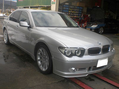 BMW E65ATFSʌ