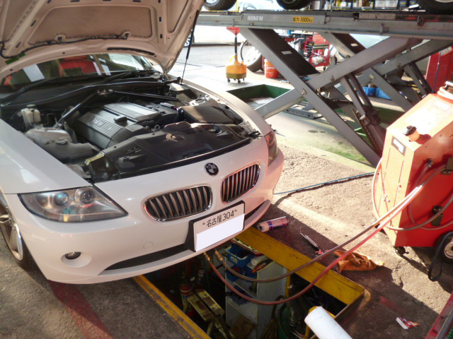 BMWZ4