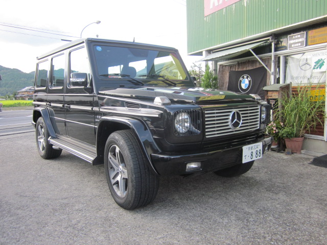 G500L